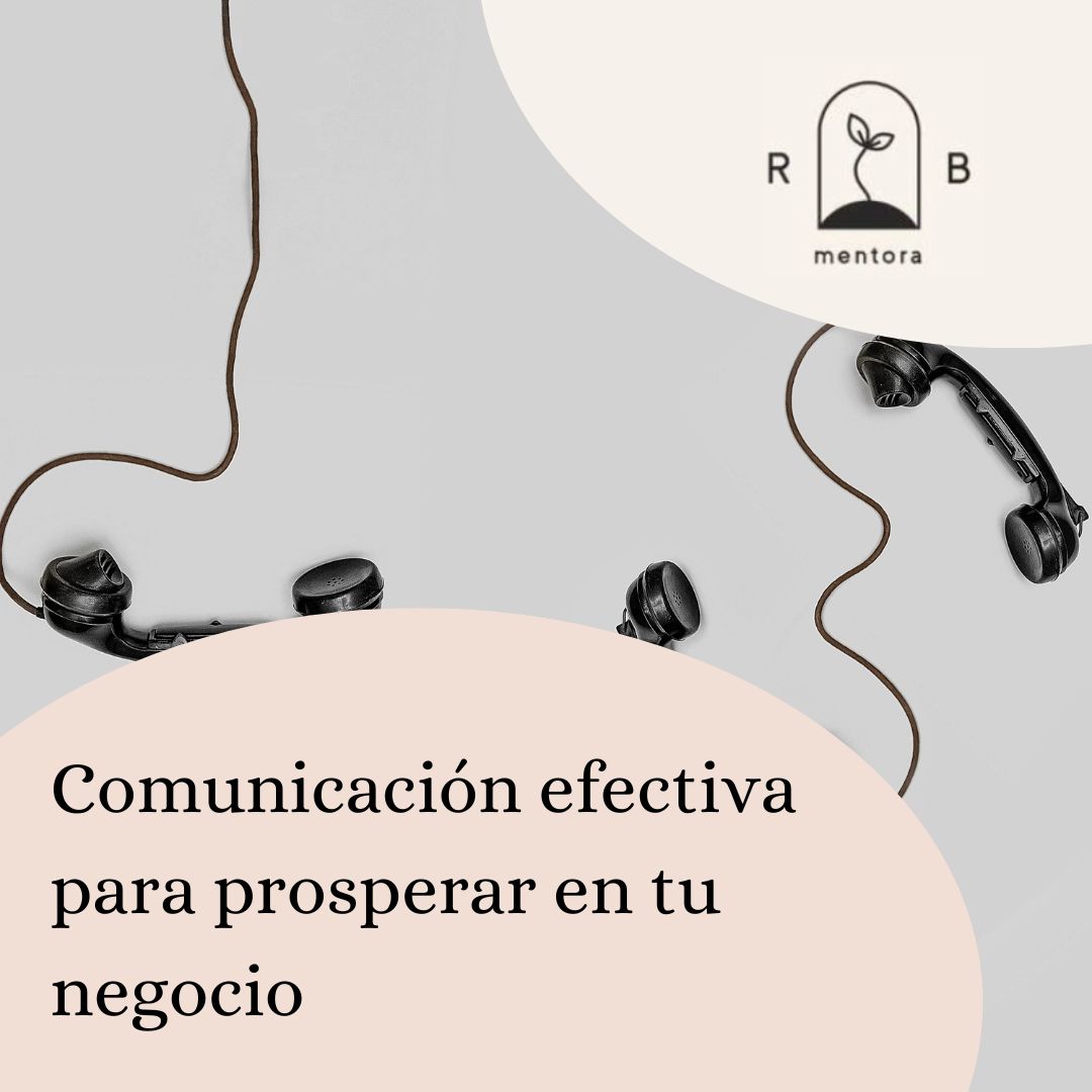 comunicación efectiva
